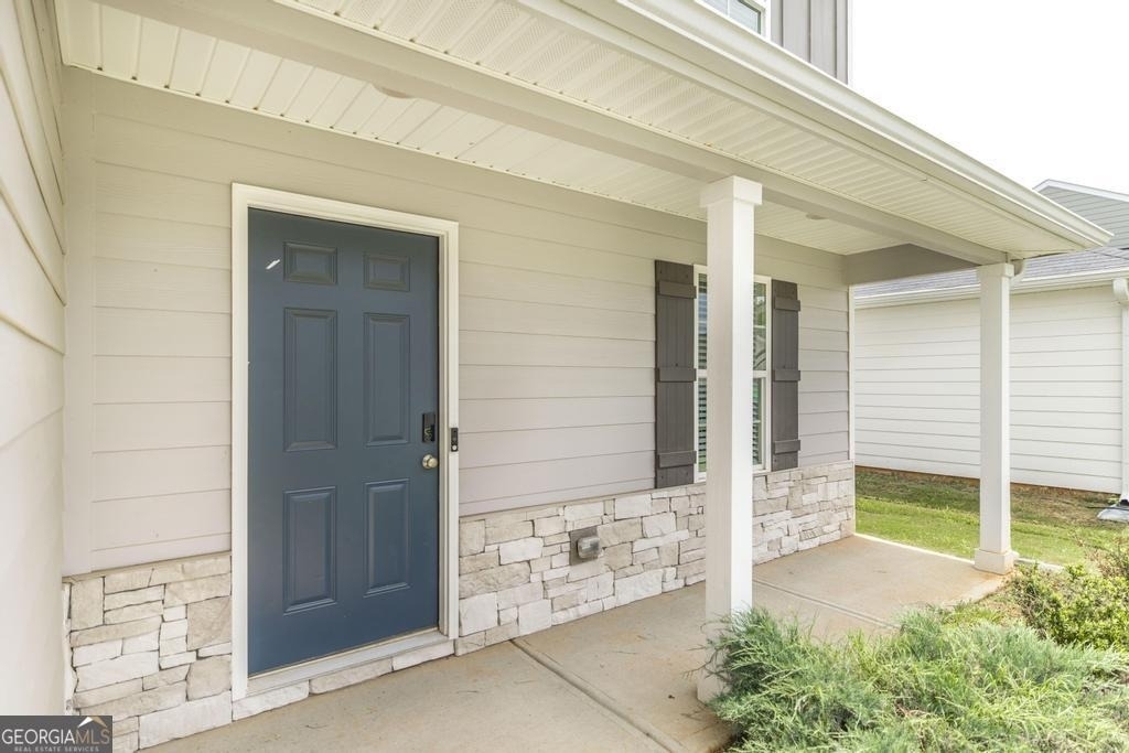 105 Flat Rock Mill Trail - Photo 3
