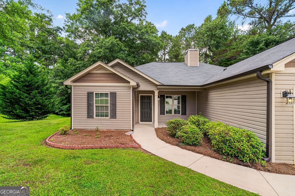2416 Scoggins Road - Photo 1