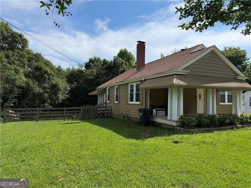 5058 Austell Powder Road - Photo 2