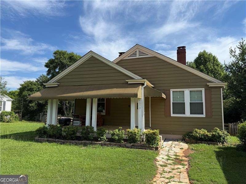 5058 Austell Powder Road - Photo 0