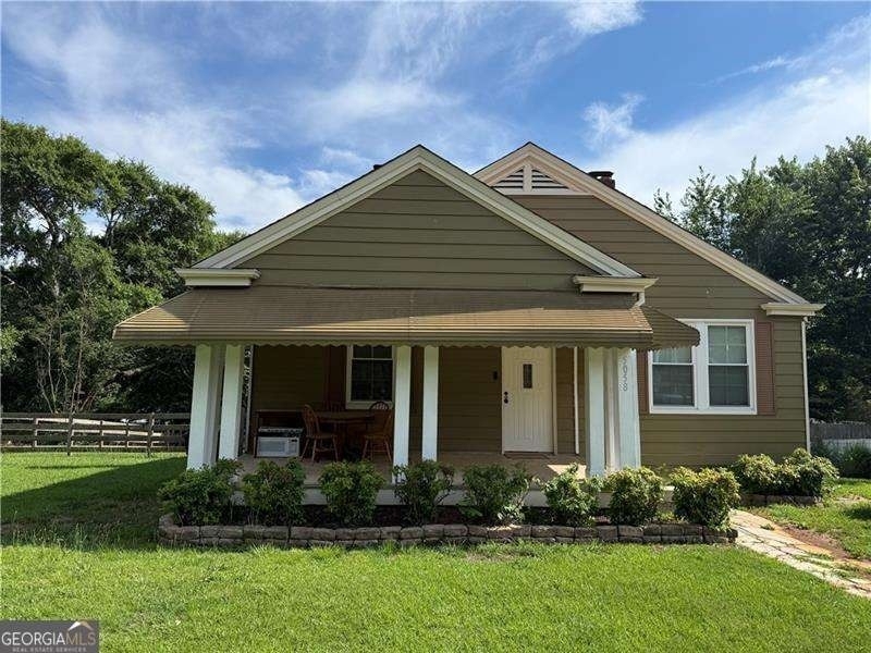 5058 Austell Powder Road - Photo 1