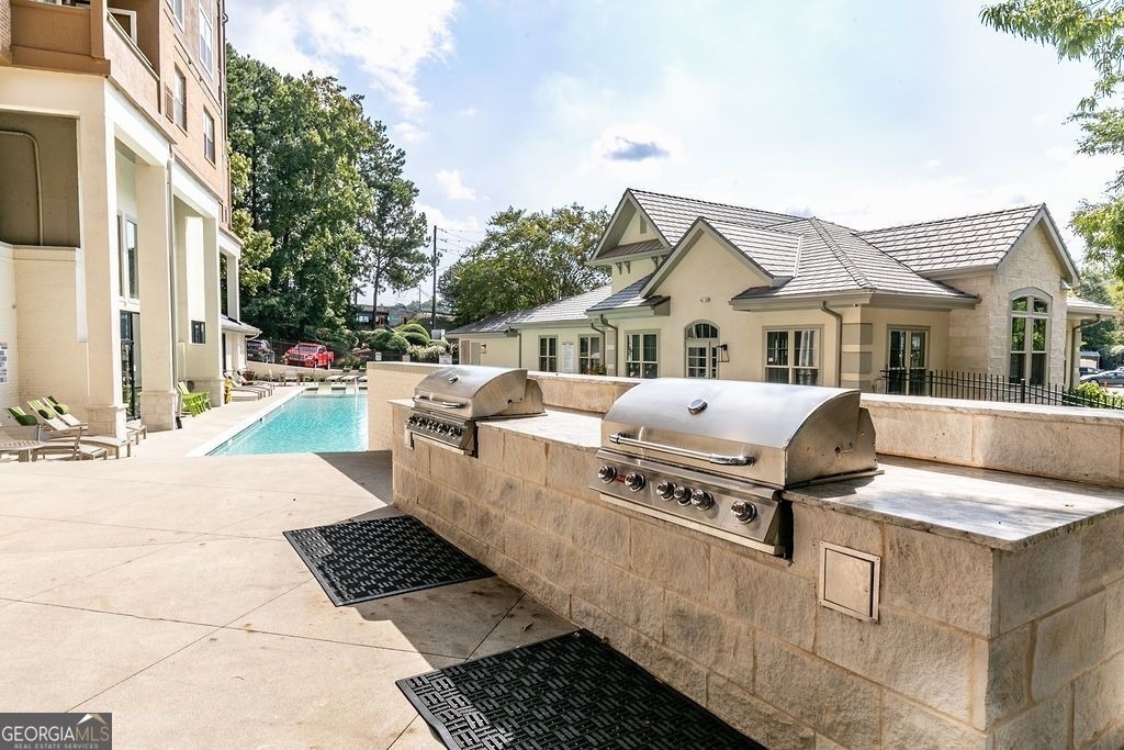 1401 W Paces Ferry Road Nw - Photo 22