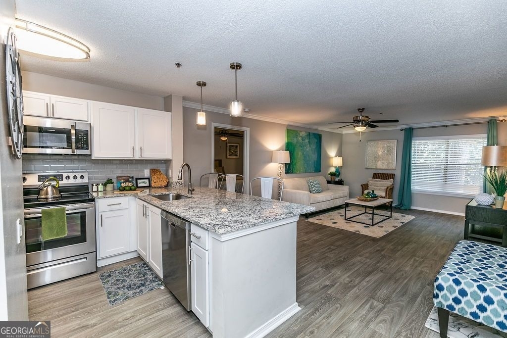 1401 W Paces Ferry Road Nw - Photo 4