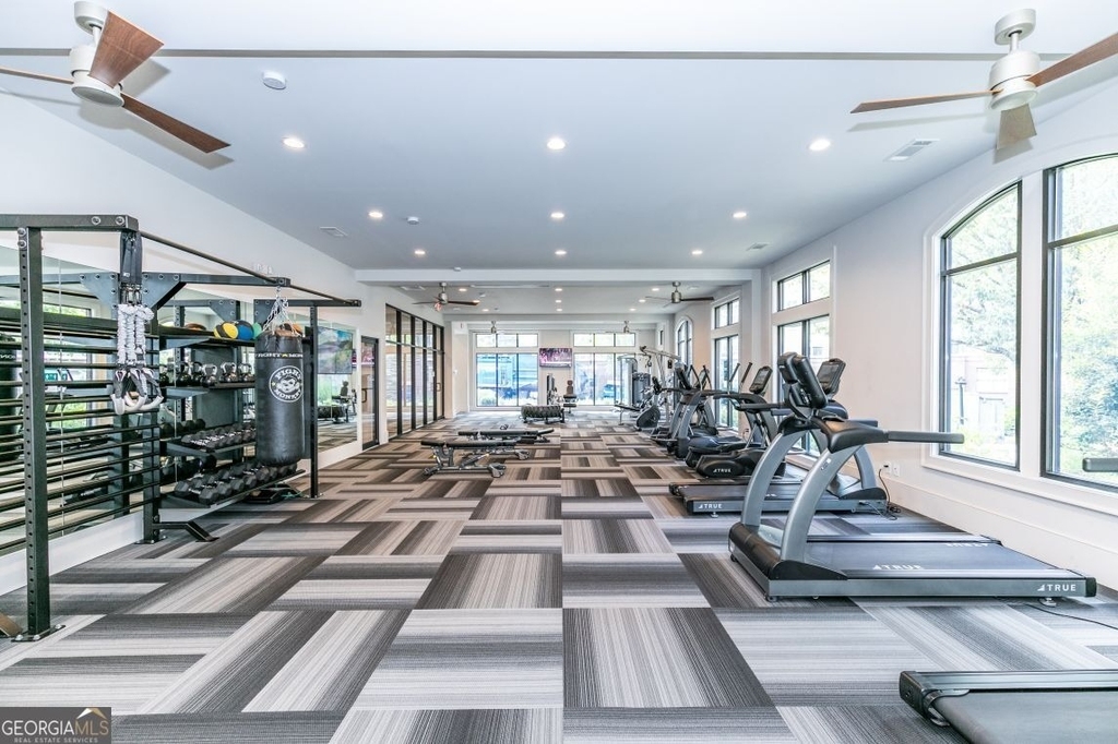 1401 W Paces Ferry Road Nw - Photo 16
