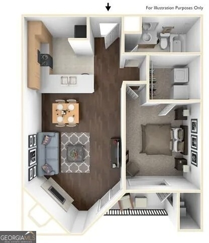 1401 W Paces Ferry Road Nw - Photo 32