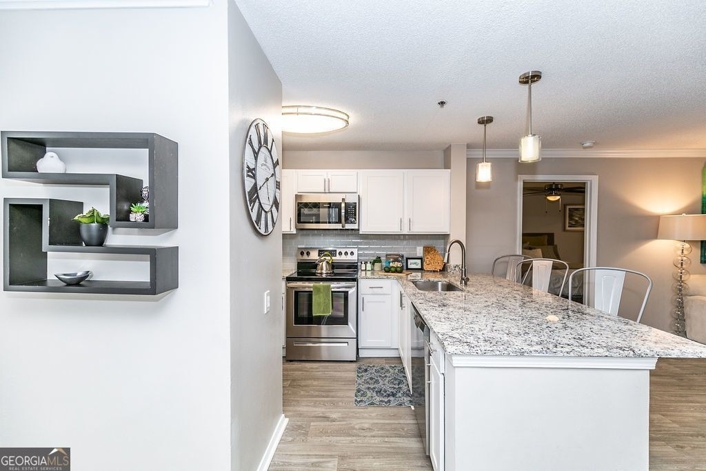 1401 W Paces Ferry Road Nw - Photo 1