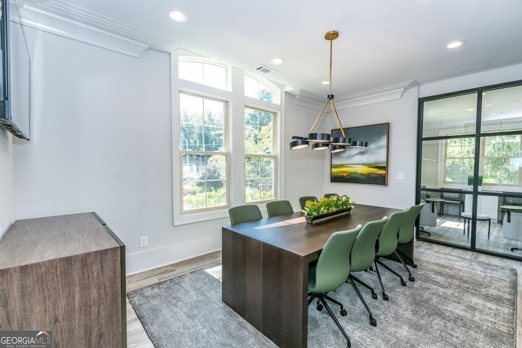 1401 W Paces Ferry Road Nw - Photo 15