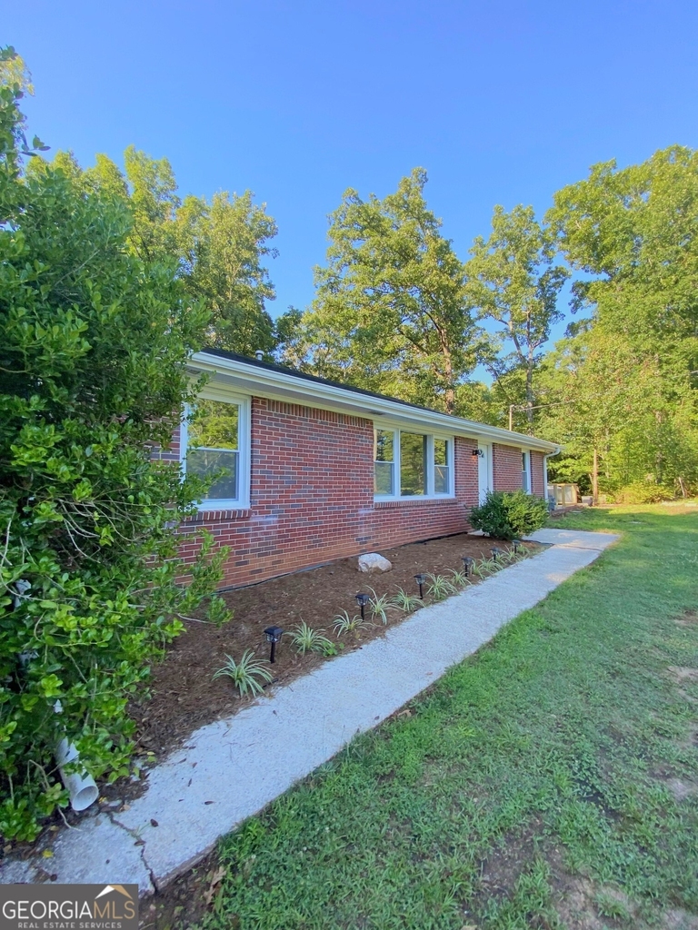1367 Stripling Chapel Road - Photo 1