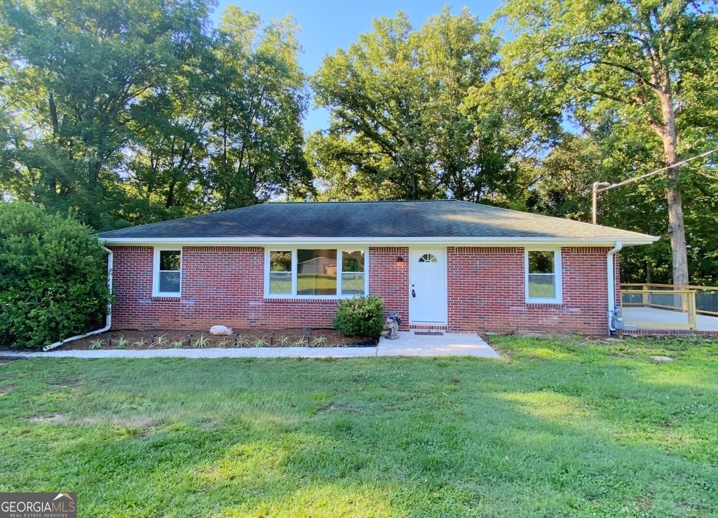 1367 Stripling Chapel Road - Photo 0