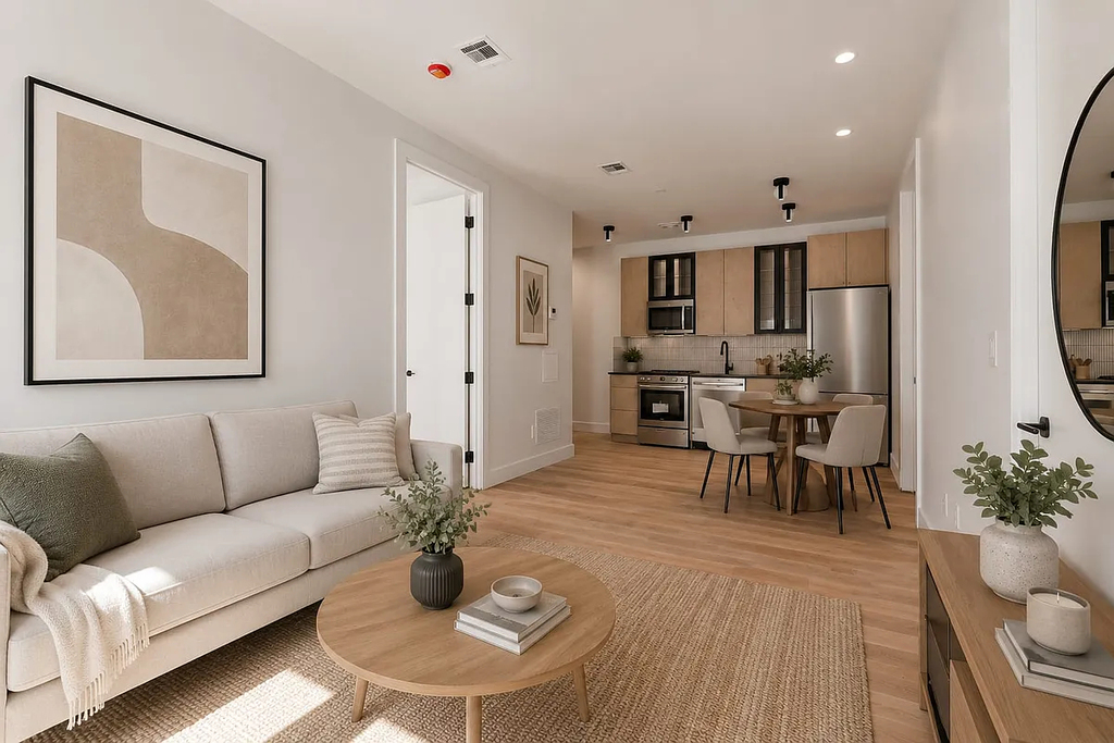 590 Bushwick Avenue - Photo 1