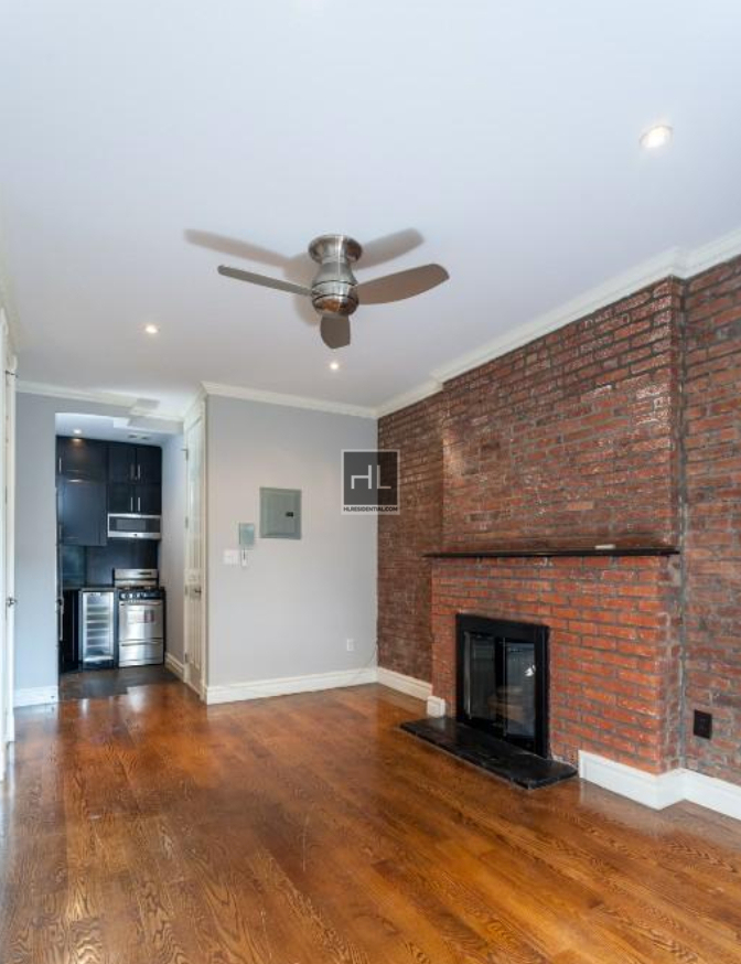 Hudson St. - Photo 1