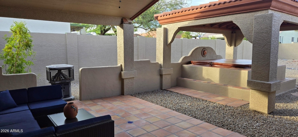 14837 N El Sobrante Avenue - Photo 4