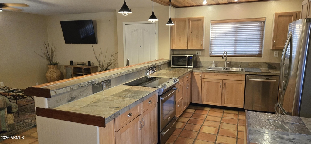 14837 N El Sobrante Avenue - Photo 1