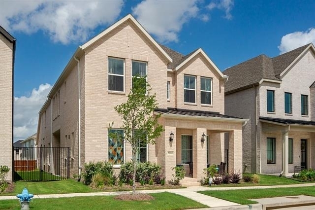 8869 Bailey Street - Photo 1