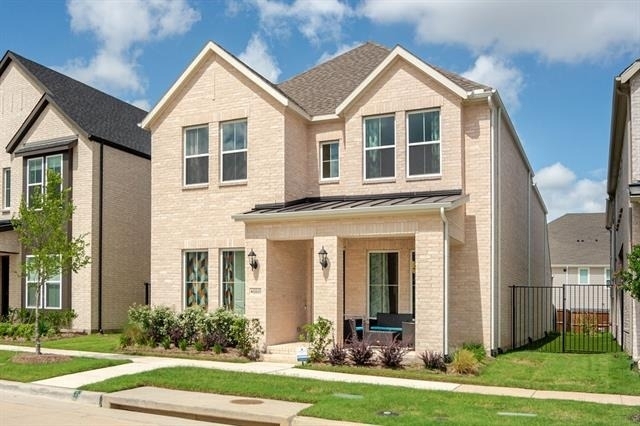 8869 Bailey Street - Photo 2