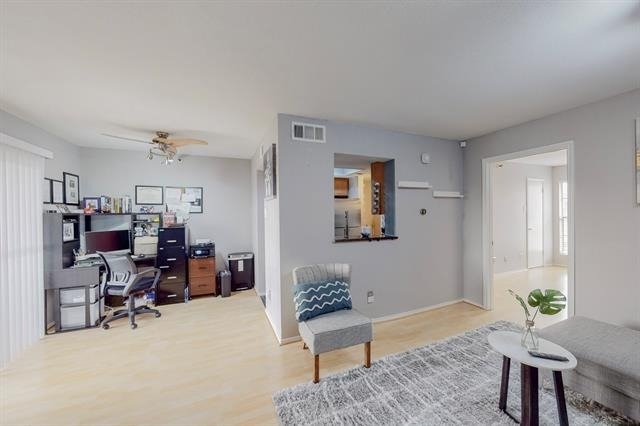 5916 Gaston Avenue - Photo 3