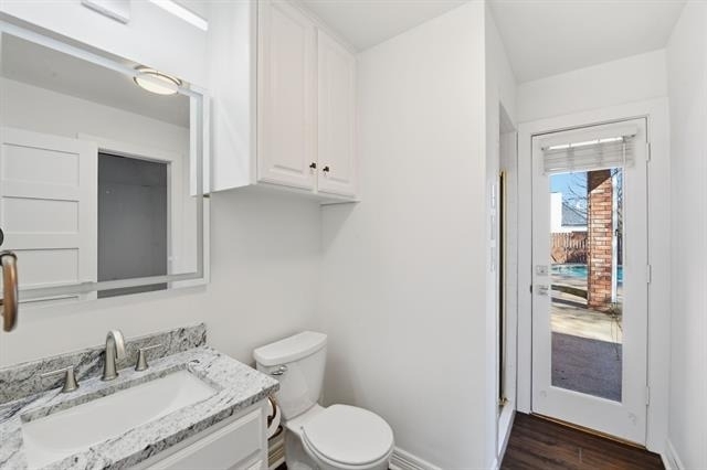 1109 Travis Court - Photo 34