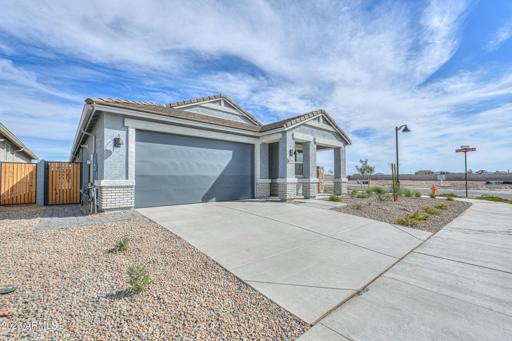 22069 N Dawn View Drive - Photo 3