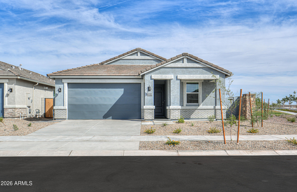 22069 N Dawn View Drive - Photo 4