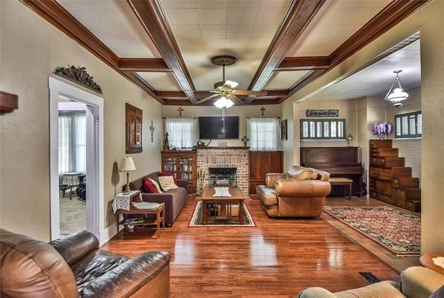 1147 W Frey Street - Photo 30