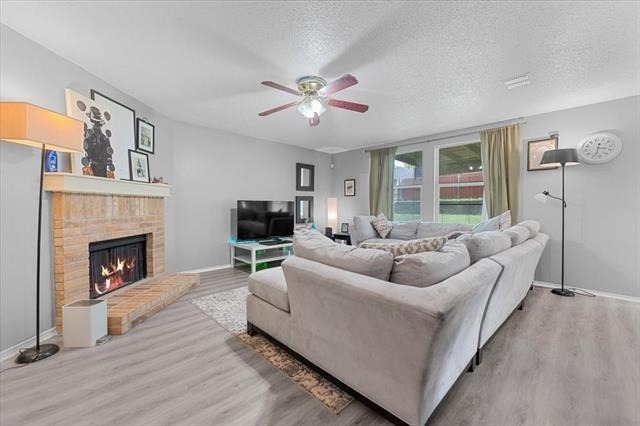 5401 Pandale Valley Drive - Photo 13