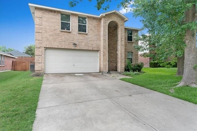 5401 Pandale Valley Drive - Photo 1