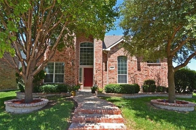 4401 Caledonia Creek Lane - Photo 0