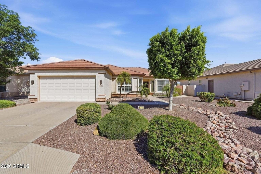 6151 S Bradshaw Way - Photo 2