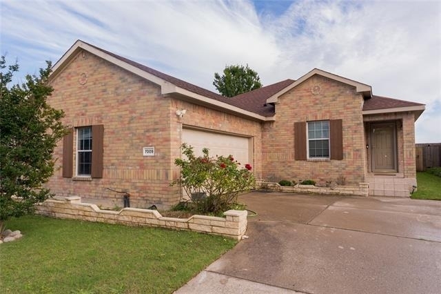 7009 Bountiful Grove Drive - Photo 1