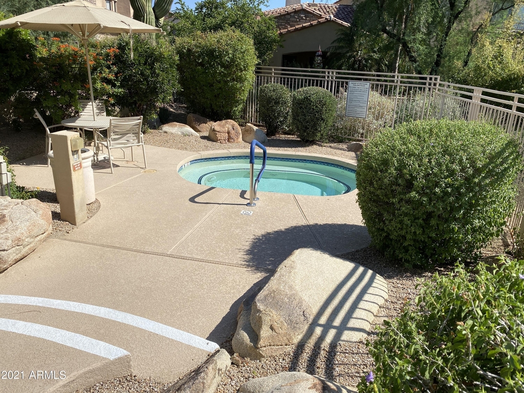 19550 N Grayhawk Drive - Photo 33