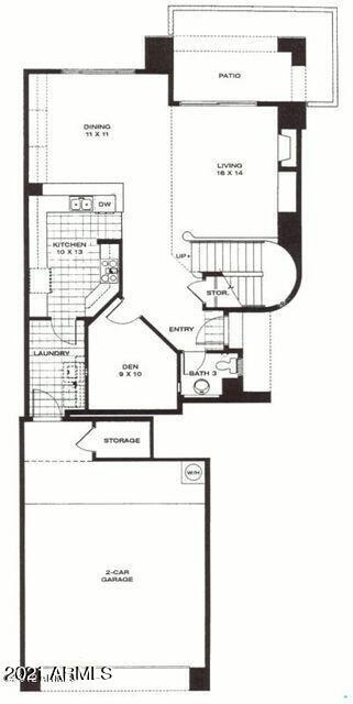 19550 N Grayhawk Drive - Photo 41