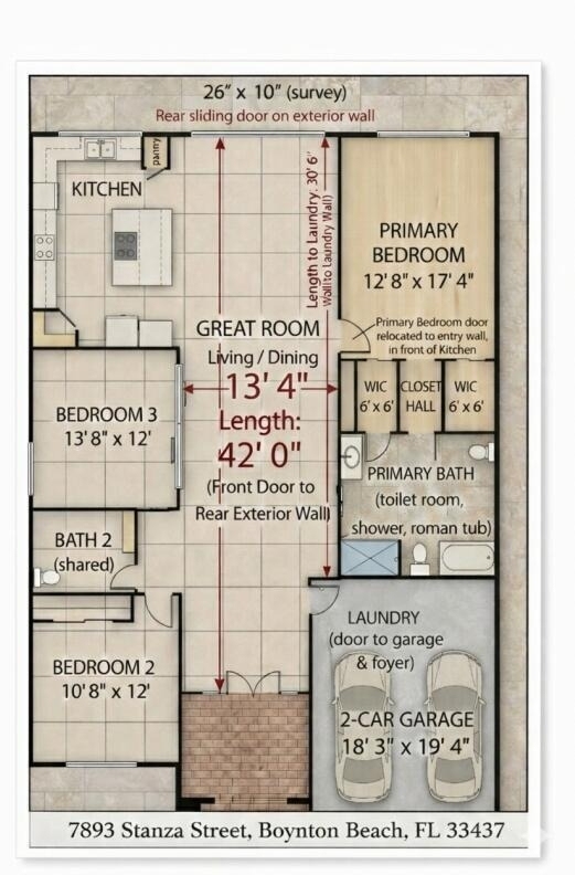 7893 Stanza Street - Photo 14