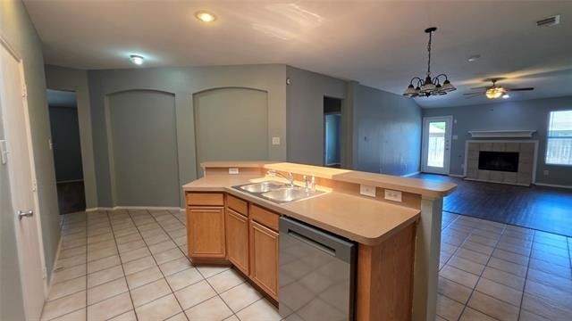 5820 Show Master Lane - Photo 6