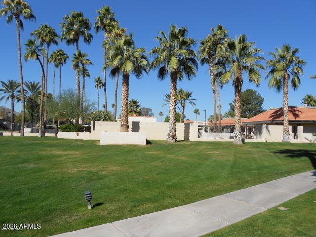 7424 N Via Camello Del Norte -- - Photo 4