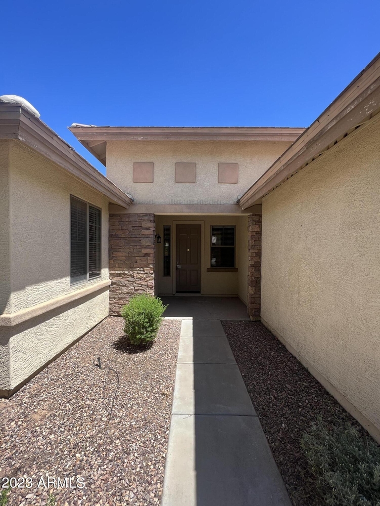 654 W Desert Mountain Drive - Photo 25