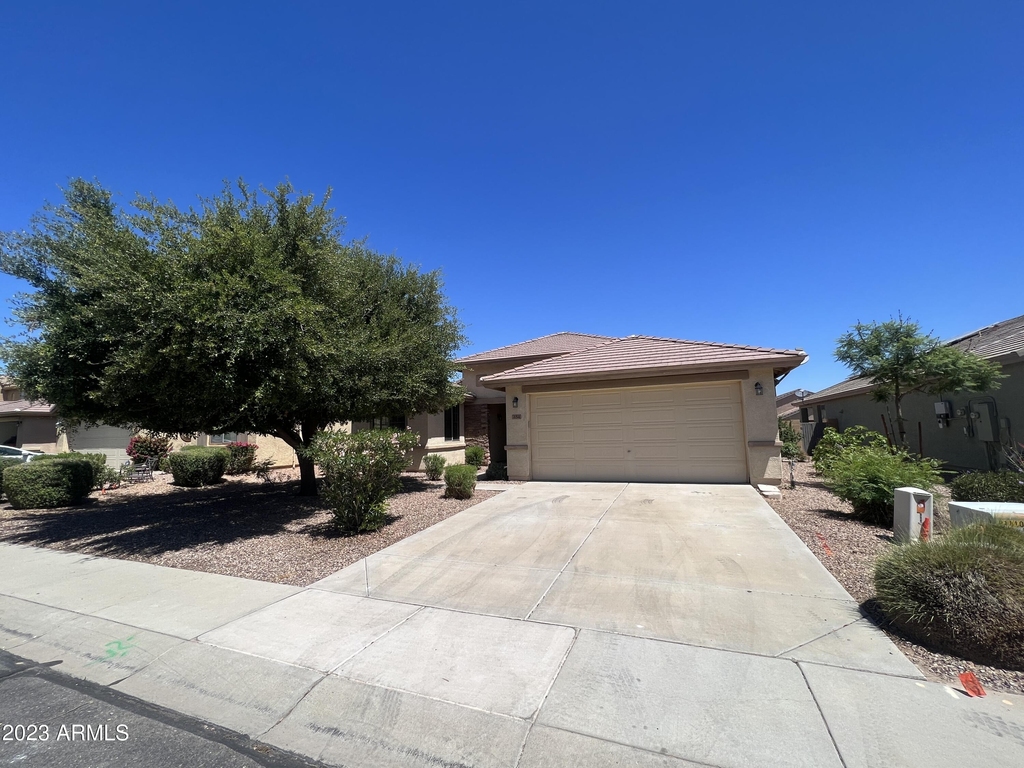 654 W Desert Mountain Drive - Photo 22