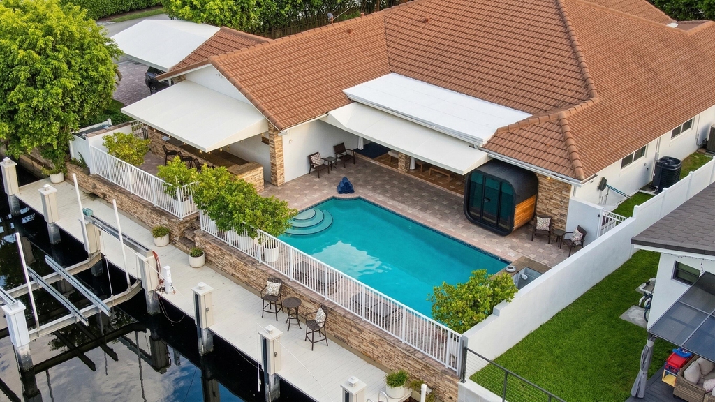5841 Bayview Drive - Photo 1