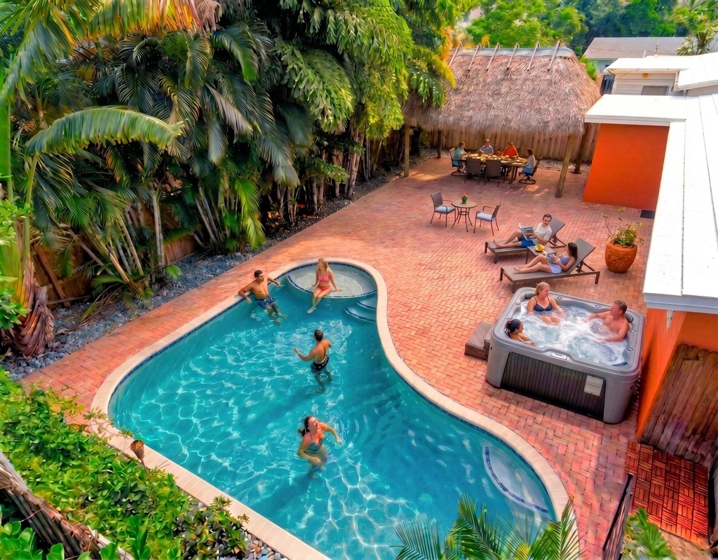 1500 Sw 22nd Street - Photo 1