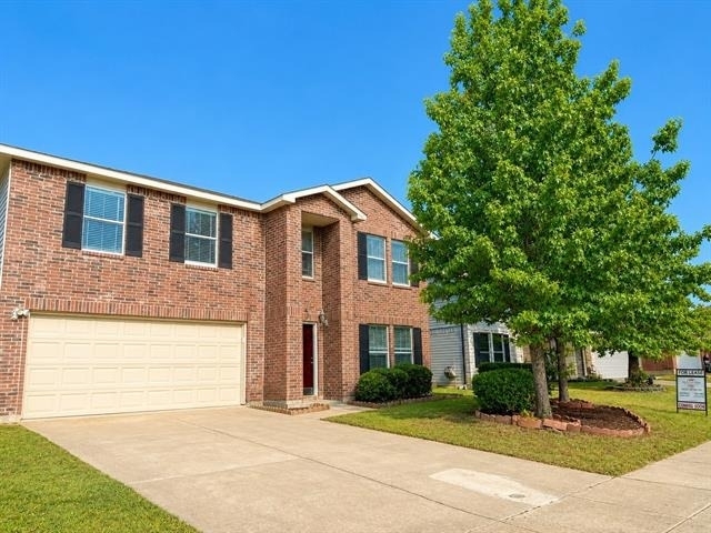 3608 Willow Creek Trail - Photo 0