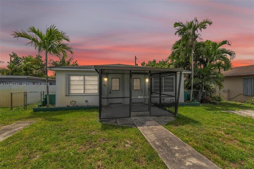 6340 Dawson Street - Photo 1