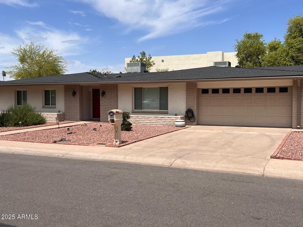 4614 S Kachina Drive - Photo 3