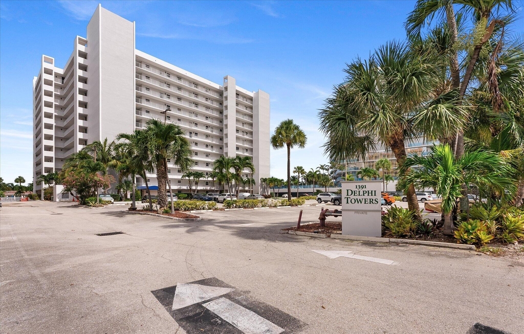 1391 S Ocean Boulevard S - Photo 1