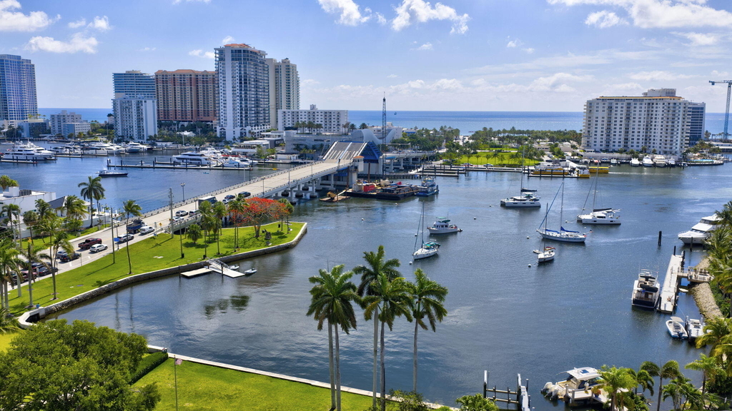 2500 E Las Olas Boulevard - Photo 46