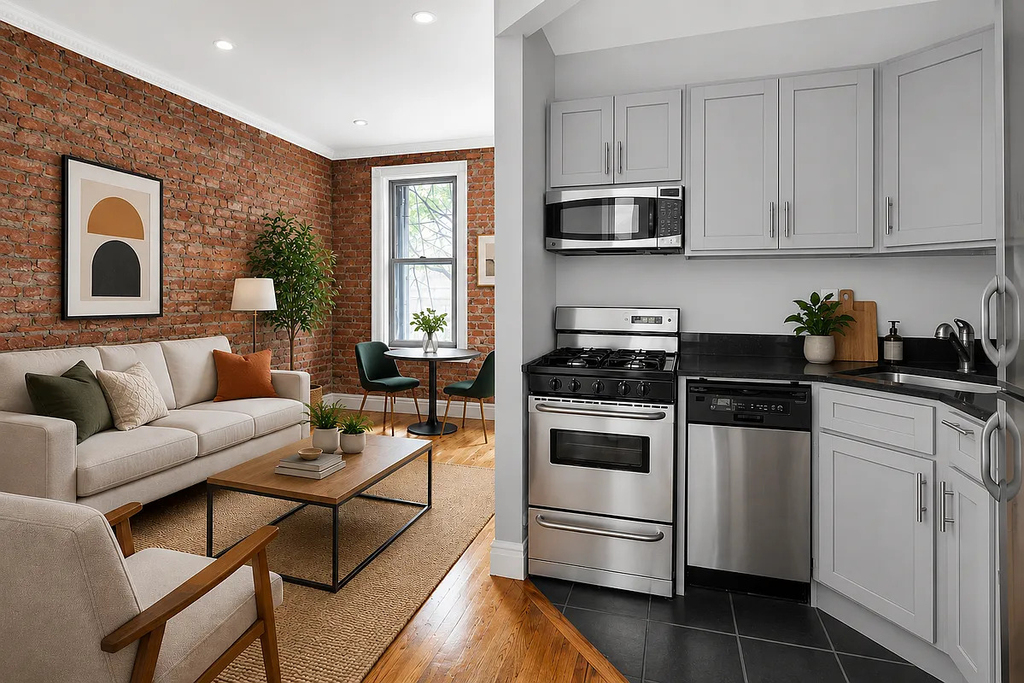 416 East 13th Street - Photo 1