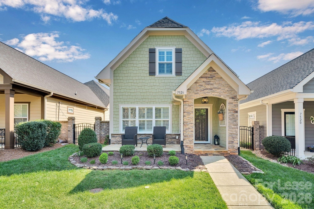 7526 Fairway Villa Circle - Photo 0