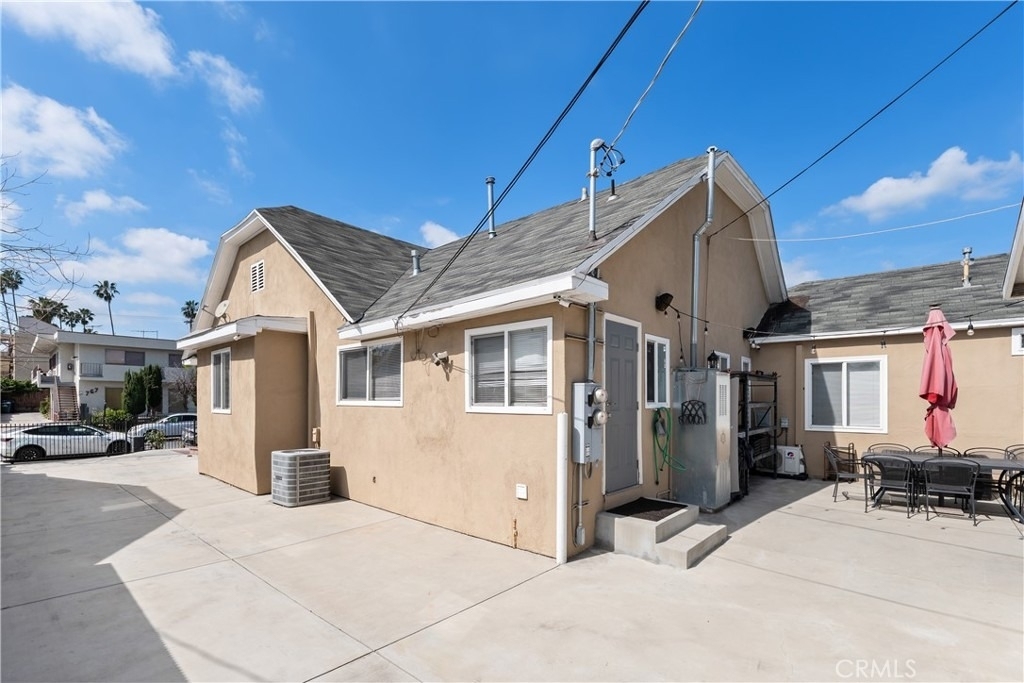 766 N Alexandria - Photo 36