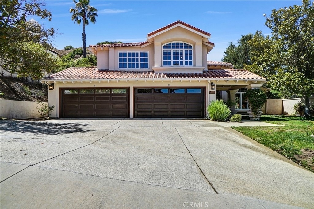 24929 Alicante Drive - Photo 0