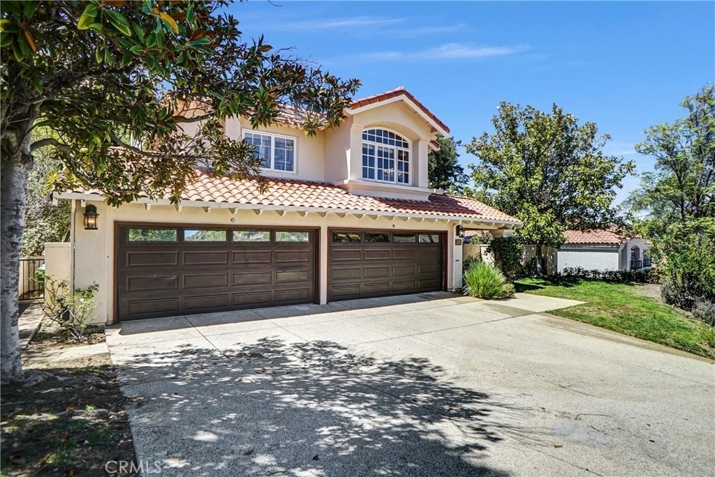 24929 Alicante Drive - Photo 1