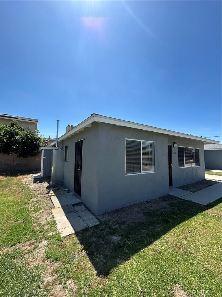 8523 Cedar Street - Photo 1