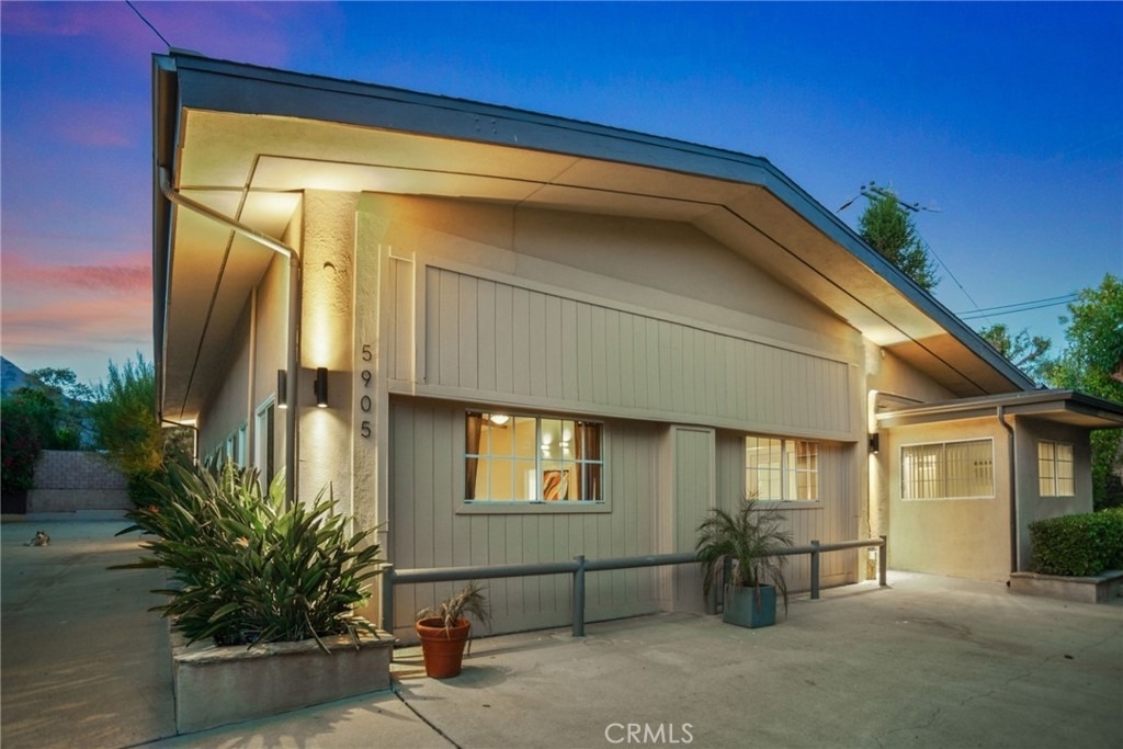 5905 Old Wheeler Road - Photo 1